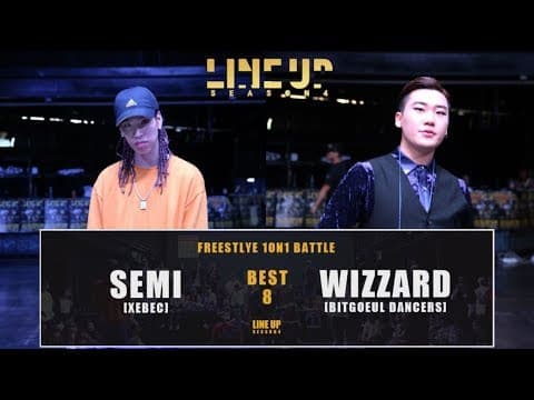 SEMI vs WIZZARD