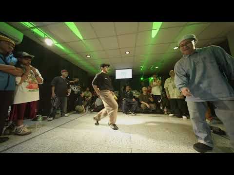 Locking Category [Full Battles] Colors Jam - The Road to Kaleidoscope Jam 2025