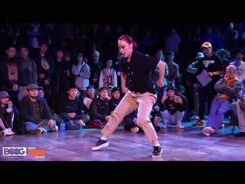 EUN-G vs JACK