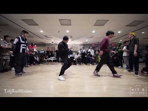 Session Snakes VS KFC