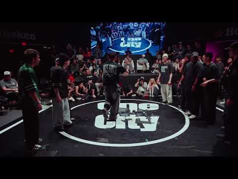 Rockforce vs Elements