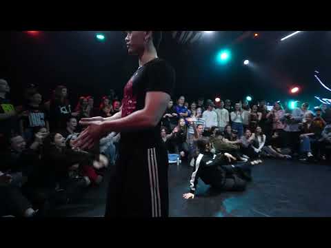 ALL STYLES PRO | CLIMAX BATTLE 5/01/26