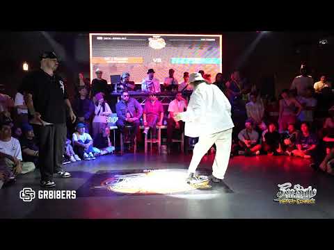 J SMOOTH vs JENES