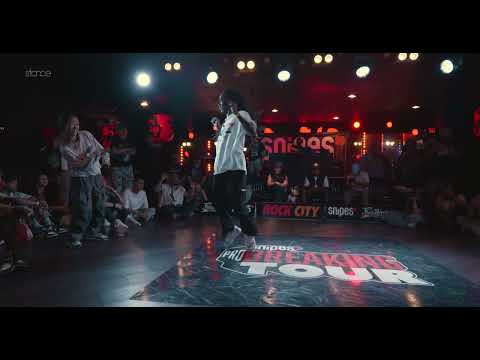 Hirari vs Dopeyfresh