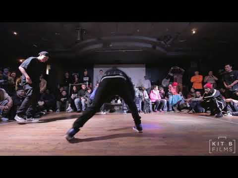 JBugz vs Reez