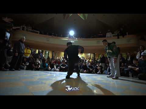 Wreckshop vs Hoodz