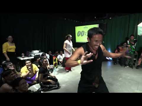 Chow vs Soul J