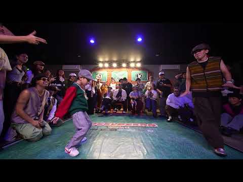 Lil Jay vs Ri-Chee