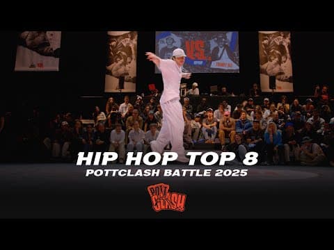 Andrey Stylez vs Franky Dee