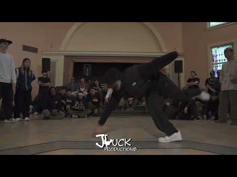 Van City Breakers vs Hoodz Misguided