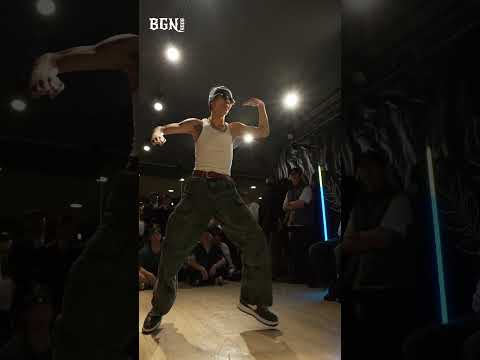 Rolling The DICE ALL STYLE BATTLE vol 1 BEST24 JOEY