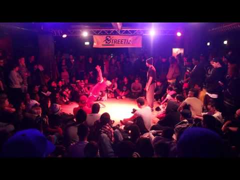Naim vs Fiasco