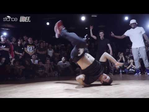 Elusives vs Tata Saewl Lussy Sky