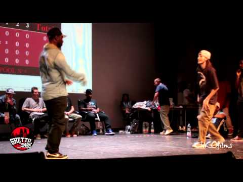 Carlos vs Sly