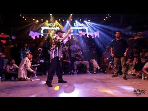 BAD T vs Dandy