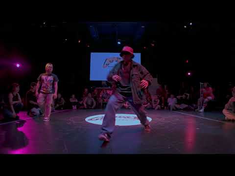 Funkxion vs Fresh FX