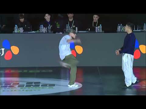 Kuzya vs Victor