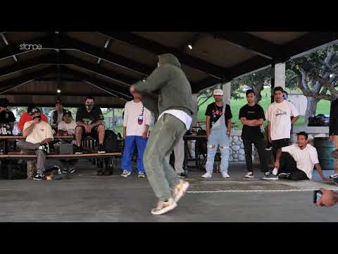 Keyon vs Seize