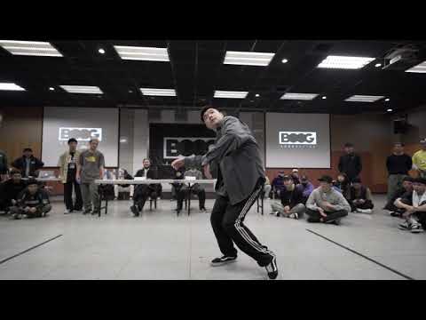 老Ying逼 vs Lil Shi