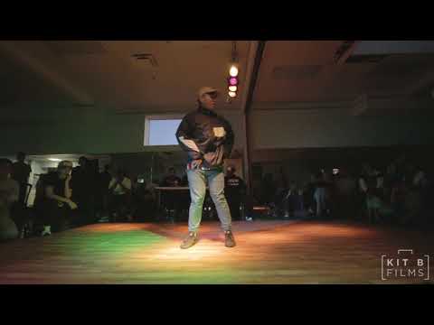 Lowki vs Troublez