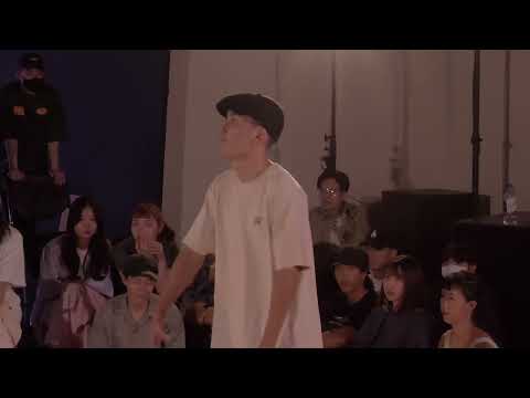 小宇 vs TK