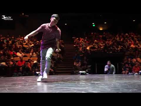 Nesai vs Derrick