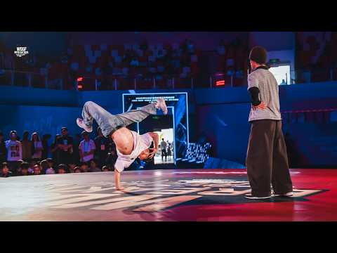 Zhigao vs Jingyuan