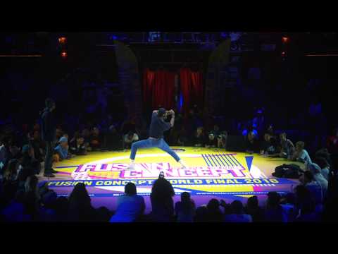 Sylencer vs Slim boogie