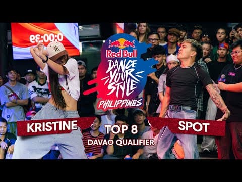 Kristine vs Spot