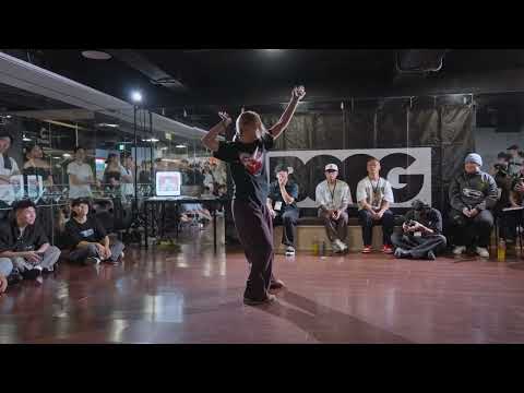 Jessica vs G-Chi