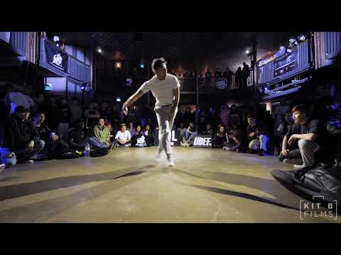 TimJ vs K10