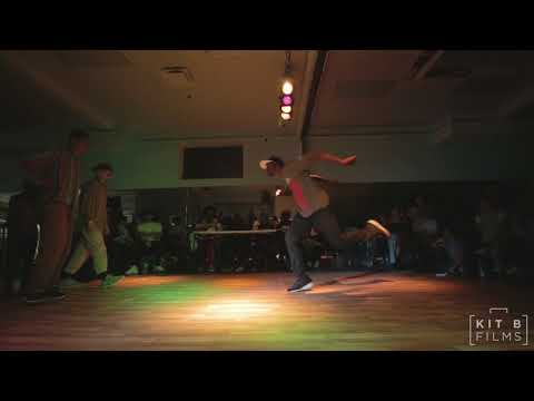 Key and Antonio vs Neatherrealm