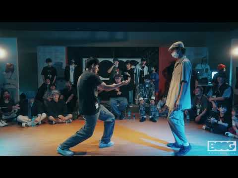 小宇 vs 唐唐