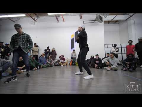 Daniel Chang vs Nick
