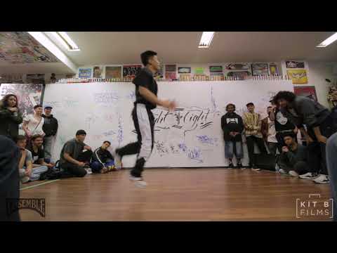 Montuu VS Romeo
