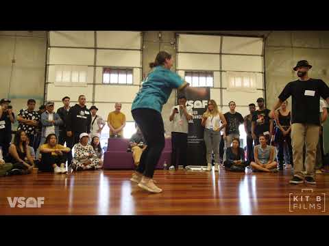 2 pre h 9 - VSDF 2018