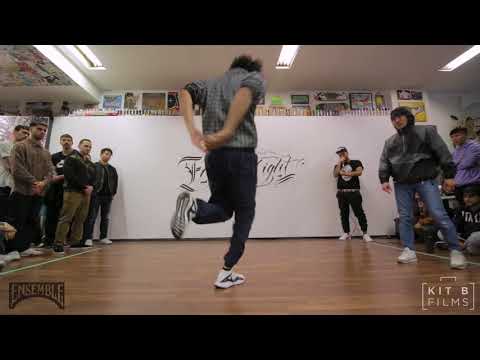 Romeo VS Ryota