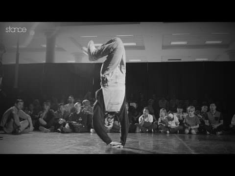 Simple System vs Dance Broomz