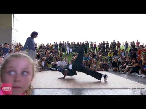 Raoul vs Knox