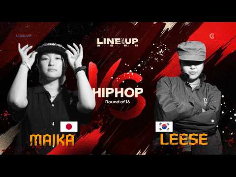 MAIKA vs LEESE