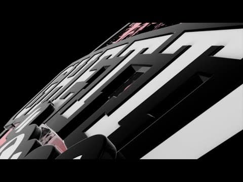 Candyman vs Rubix