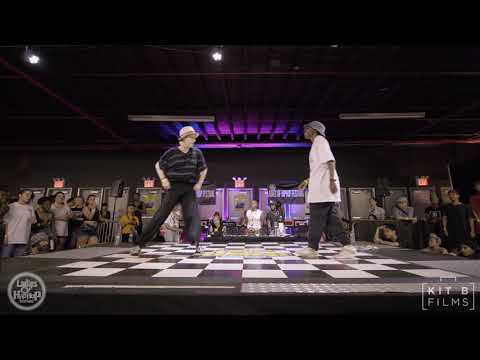 3 t8 house 1 [] - Ladies of Hip-Hop Battle 2018