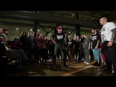 CLIMAX BATTLE | 7 TO SMOKE KRUMP (10th battle)