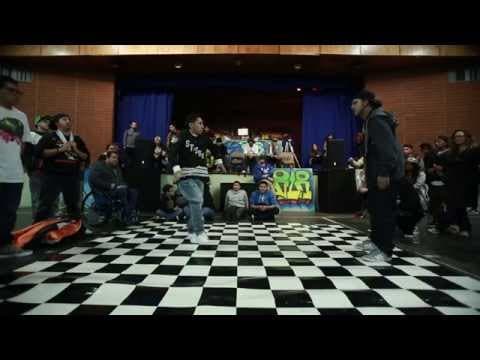 PRECISE vs TRONICK