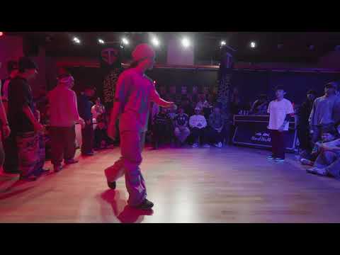 Just Extreme vs Flavour crew