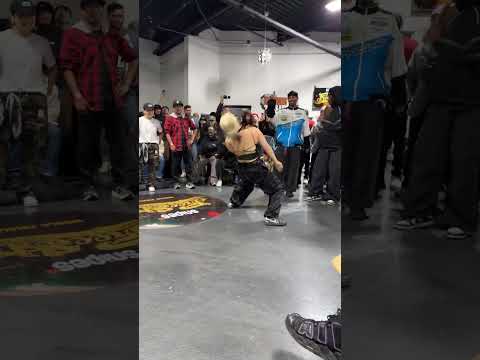 FREESTYLE SESSION 2025 || Freestyle Prelims || Los Angeles, California USA