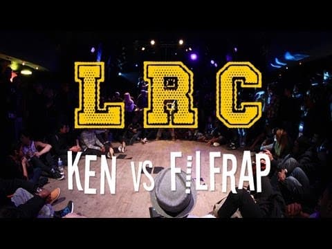 KEN vs FILFRAP