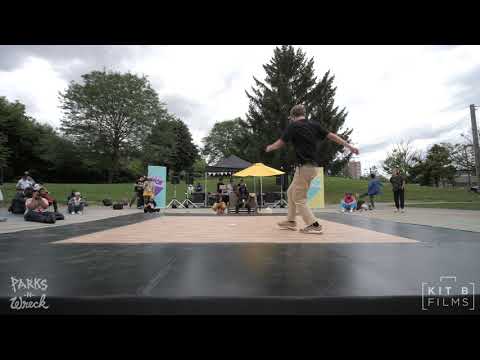House Prelims - Parks N' Wreck 2019