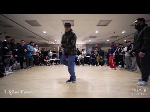 Bridge VS Melad and Gerson