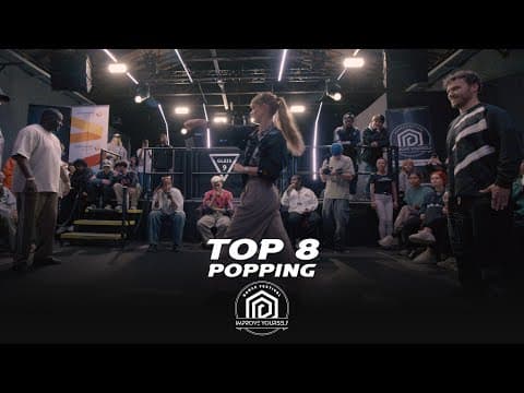 Mams & Lemzo vs Locheck & Nicki